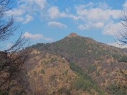 34 Dalla Croce di Bracca vista in Pizzo Rabbioso